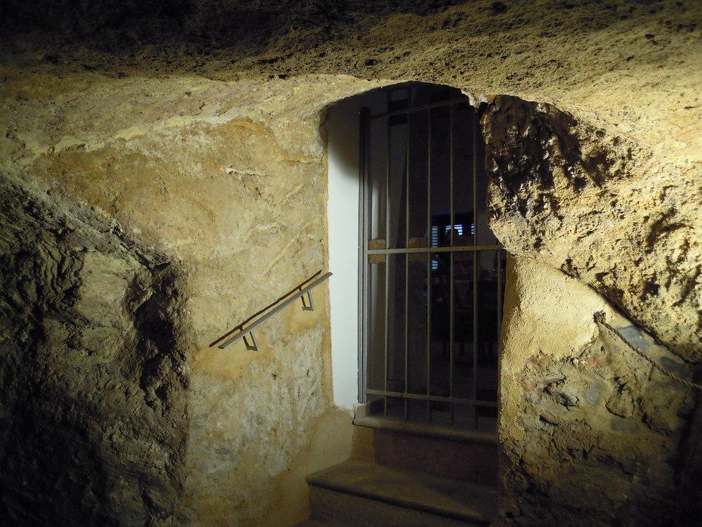 B&B La Grotta Greca Agrigento Eksteriør bilde
